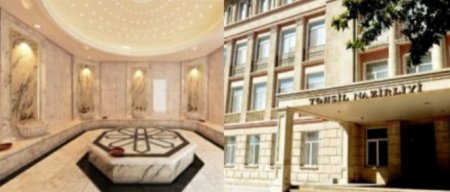 Azərbaycan təhsilində daha bir rəzalət: HAMAMDA TƏYİNAT MACƏRALARI