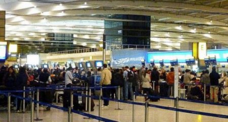 Bir qrup Azərbaycan vətəndaşı Qazaxıstandan təxliyə edilib