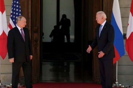 ABŞ-Rusiya danışıqları: Yeni münaqişələr qaçılmazdır - TƏHLİL