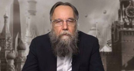 Duqin “MDB Avrasiya İttifaqına çevrilməlidir”, deyir... - Kreml Avrasiya imperiyasını reallaşdırmaq siqnalını verir...