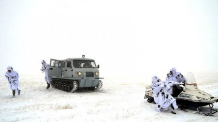 Sərhəddə vəziyyət gərginləşdi, bir hərbçimiz şəhid oldu