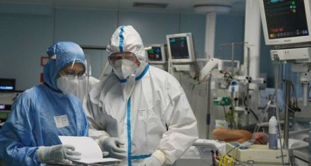 Goranboyda 1, Abşeronda isə 3 nəfər dəm qazından zəhərləndi (YENİLƏNİB)