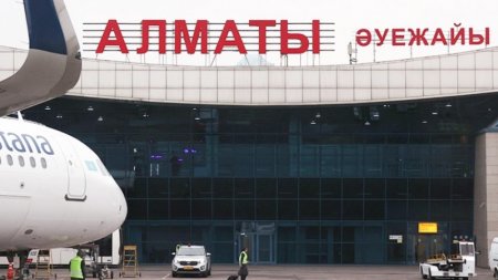 Azərbaycanla Qazaxıstan arasında təyyarə reysləri tam bərpa olundu