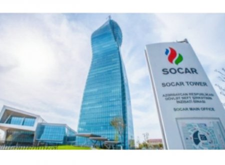 SOCAR inkişaf modelidir - R.Abdullayevin müsbət idarəetməsi şirkətin müasir imicini formalaşdırıb