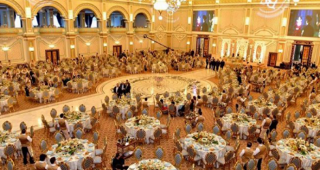 Həftəsonu 152 nəfər “COVID-19” pasportu olmadığına görə şənliyə buraxılmayıb