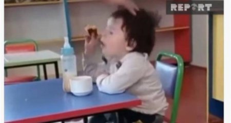 Bağçada azyaşlını döyən tərbiyəçinin işi ilə bağlı yeni açıqlama