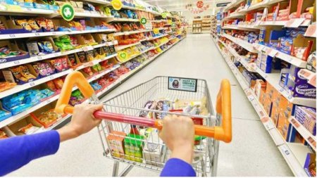 Bu ərzaqlar bahalaşdı (SİYAHI)