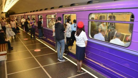 Metroda gediş haqqı bahalaşır?
