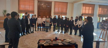 Şamaxı rayon Heydər Əliyev Mərkəzində "20 Yanvar-Qan Yaddaşımız" adlı silsilə tədbirlər keçirilib  -FOTOLAR