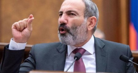 Paşinyan Avropa Məhkəməsində Ermənistana qarşı işdə qalib gəlib