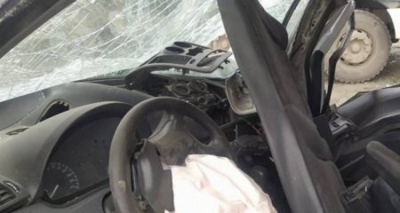 Ötən gün yol qəzalarında 4 nəfər ölüb