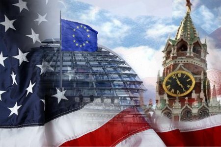 “ABŞ RUSİYA İLƏ BAĞLI 18 SSENARİ HAZIRLAYIB” - “Qəbuledilməz şərtlər müharibəni qaçılmaz edir”