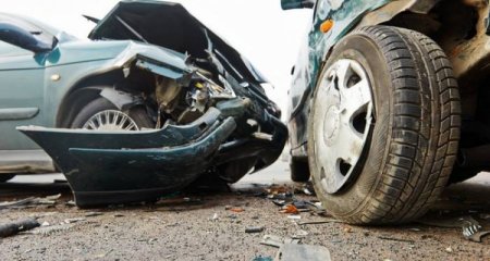 Son 5 ildə Azərbaycanda 4 454 nəfər yol qəzalarında ölüb