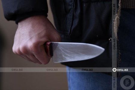 Baş Prokurorluq qəsdən adam öldürmə ilə bağlı neçə cinayətin üstünü açıb?