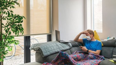 Azərbaycanda karantin müddətinin azaldılmasının səbəbləri açıqlandı