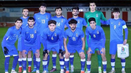 Yığmamız İraqla qarşılaşacaq