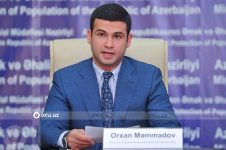 KOBİA ötən il 9 minə yaxın qadına təlim keçib