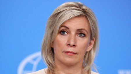 Azərbaycana hesabat vermək əvəzinə, Zaxarova müxtəlif qaydalardan danışır