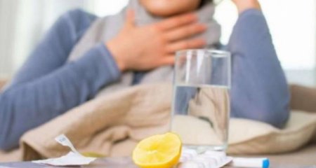 Azərbaycanda qripə yoluxma ilə bağlı vəziyyət açıqlanıb