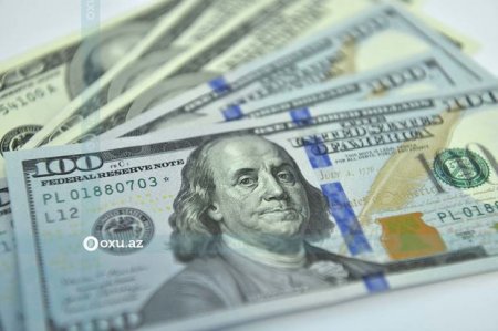 Dolların taleyini həll edəcək qərar bu gün AÇIQLANACAQ