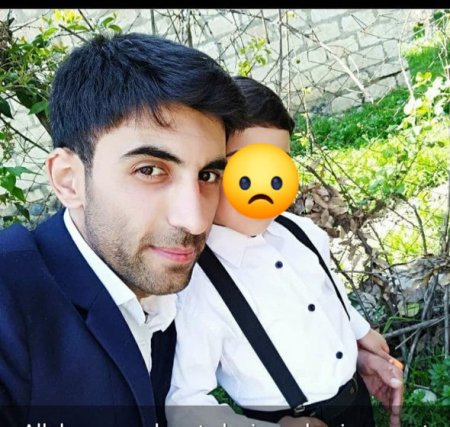 Bakıda qadının ərini öldürməsinin təfərrüatı: Hadisə uşaqların gözləri önündə baş verib - FOTO