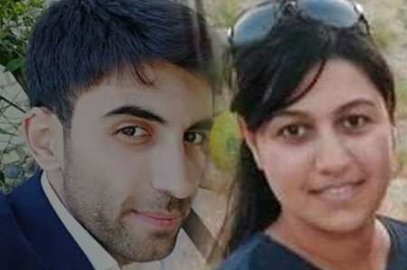 Bakıda qadının ərini öldürməsinin təfərrüatı: Hadisə uşaqların gözləri önündə baş verib - FOTO