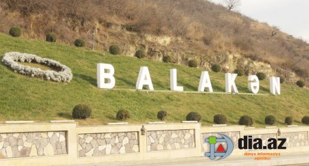 Balakənin icra hakimiyyəti TƏBİƏTƏ 40 min manata yaxın ZİYAN VURUB