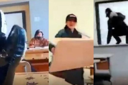 “Problemi ört-basdır etməyə çalışırlar” - GƏLİŞMƏ