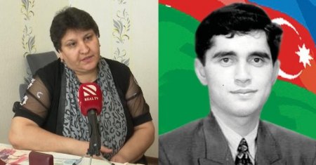 30 İL SONRA SAHİL BABAYEVİN YADINA DÜŞƏN RƏSMİ NİKAH... - GİLEY