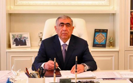 Yenidən seçilən Saleh Məmmədovdan narazılıqlara REAKSİYA