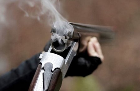 Neftçalada 40 manata görə silahlı insident - TƏFƏRRÜAT