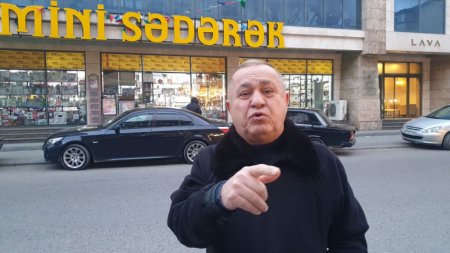 Generalın gizli həbsxanası olub: “Mini Sədərək”dən necə istifadə edilib?