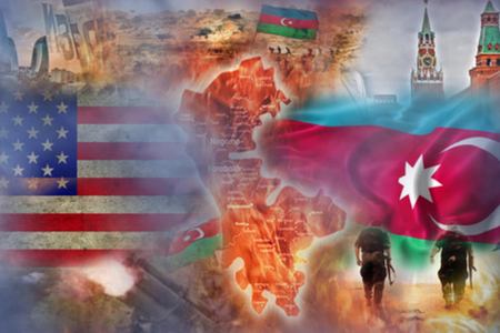 ABŞ-ın Qarabağ siyasəti: bizim yanımızda, amma bizə qarşı - Bakı nə etməlidir?