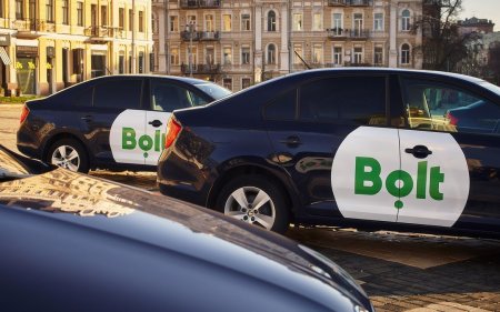 Taksi sürücülərindən “Bolt” və “Uber”ə ETİRAZ: - 