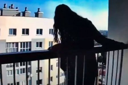 Bakıda məktəbli qız özünü niyə öldürmək İSTƏDİ? - TƏFƏRRÜAT