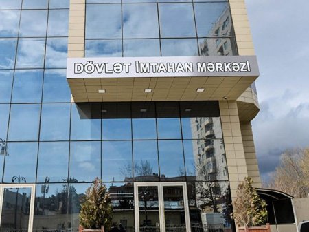 Magistraturaya sənəd qəbulu bu gün başa çatır - Diqqət! Magistraturaya sənəd qəbulu bu gün başa çatır - Diqqət!