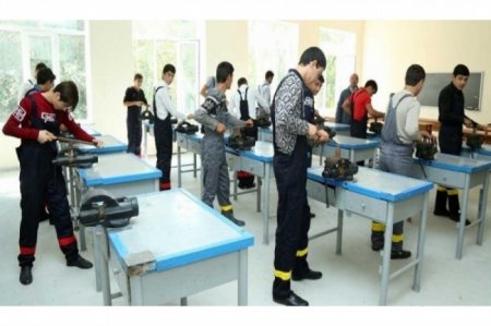 Peşə müəssisələrində tələbələrin biliklərinin qiymətləndirilməsi qaydası dəyişib - Diqqət!