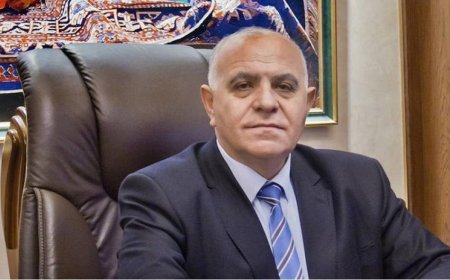 Vidadi Muradovun hüquqi varisi apellyasiya şikayəti verib