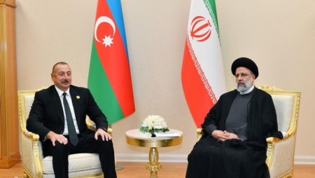 Əmrullayevin boş buraxdığı məktəblər... - İDDİA