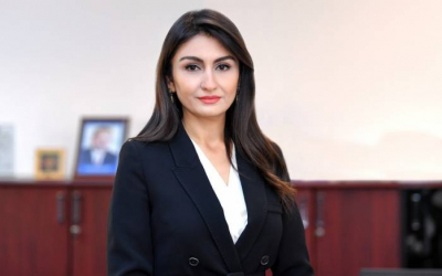 Dövlət Vergi Xidməti: "Azərbaycan mediasına gəlir, mənfəət və ƏDV üzrə güzəştlər tətbiq ediləcək" Dövlət Vergi Xidməti: "Azərbaycan mediasına gəlir, mənfəət və ƏDV üzrə güzəştlər tətbiq ediləcək"