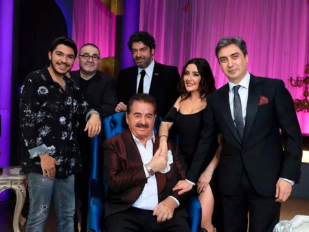 "Kurtlar Vadisi" qayıdır - Necati Şaşmaz açıqladı 