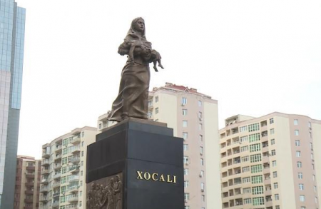 İlk dərslər Xocalı soyqırımının ildönümünə həsr olunacaq - RƏSMİ