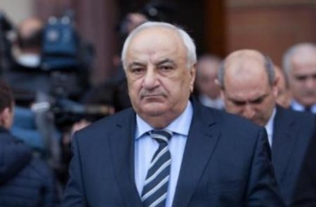 Abid Şərifovun qızının rəhbərlik etdiyi şirkət kapitalını azaldır - DETALLAR