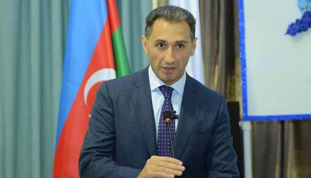 Nazirlikdən işdən çıxarıldığı deyilən şöbə müdiri ilə bağlı AÇIQLAMA (Yenilənib)