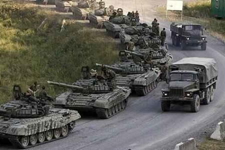 ABŞ arzusuna çatdı, Rusiya dəhşətli səhv etdi: Oyun başladı ABŞ arzusuna çatdı, Rusiya dəhşətli səhv etdi: Oyun başladı