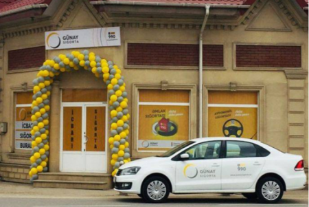 “Günay Sığorta”da istefalar - DAVAM EDİR