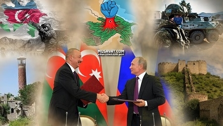 Əliyevdən İrəvana Moskva ultimatumu - ermənilər üçün “öldürücü” 5 bənd Əliyevdən İrəvana Moskva ultimatumu - ermənilər üçün “öldürücü” 5 bənd