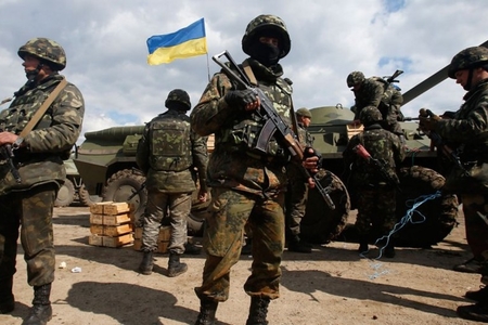 SON DƏQİQƏ:Ukraynanın bir neçə şəhərində şiddətli döyüşlər gedir