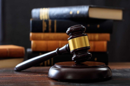 General Hilal Nəcəfov onu xəyanətdə ittiham edən mayoru məhkəməyə verdi - QALMAQAL