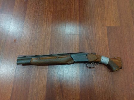 Hacıqabulda polis əməliyyat keçirdi: - beş nəfər həbs olundu